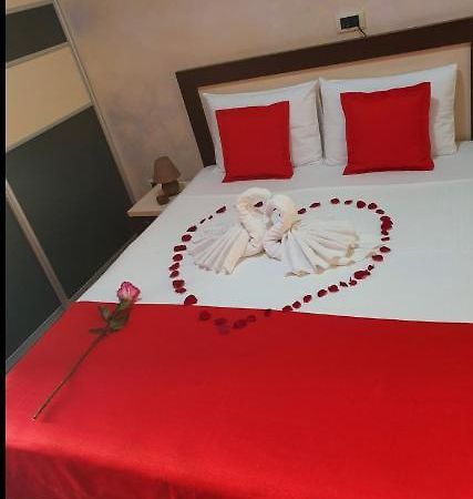 Apartmani Boskovic Kotor Zewnętrze zdjęcie