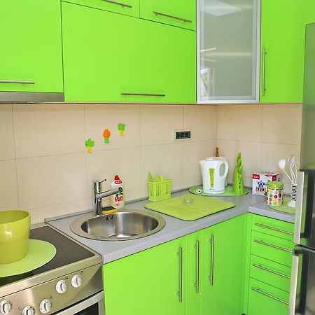 Apartmani Boskovic Kotor Zewnętrze zdjęcie