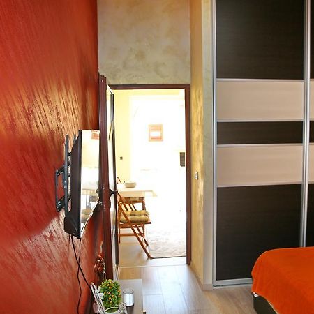 Apartmani Boskovic Kotor Zewnętrze zdjęcie