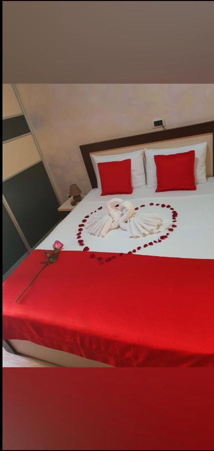 Apartmani Boskovic Kotor Zewnętrze zdjęcie
