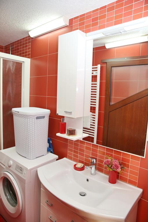 Apartmani Boskovic Kotor Zewnętrze zdjęcie