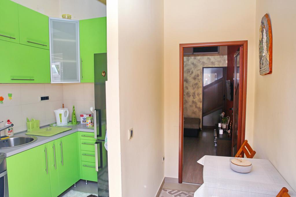 Apartmani Boskovic Kotor Zewnętrze zdjęcie