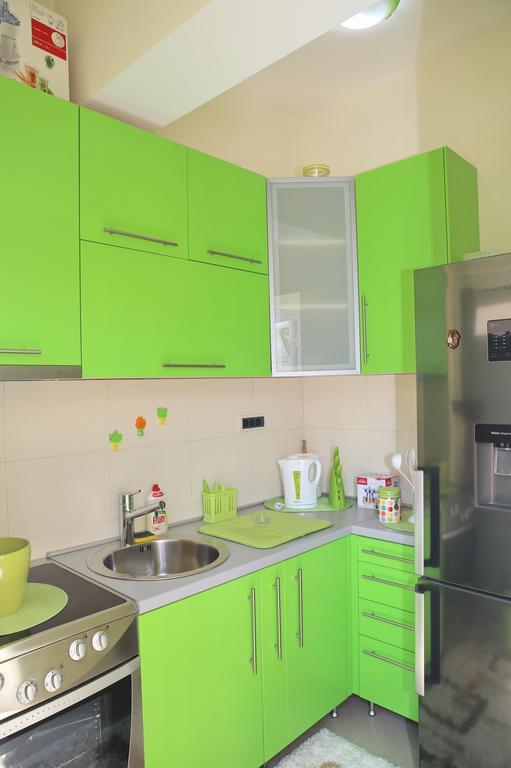 Apartmani Boskovic Kotor Zewnętrze zdjęcie