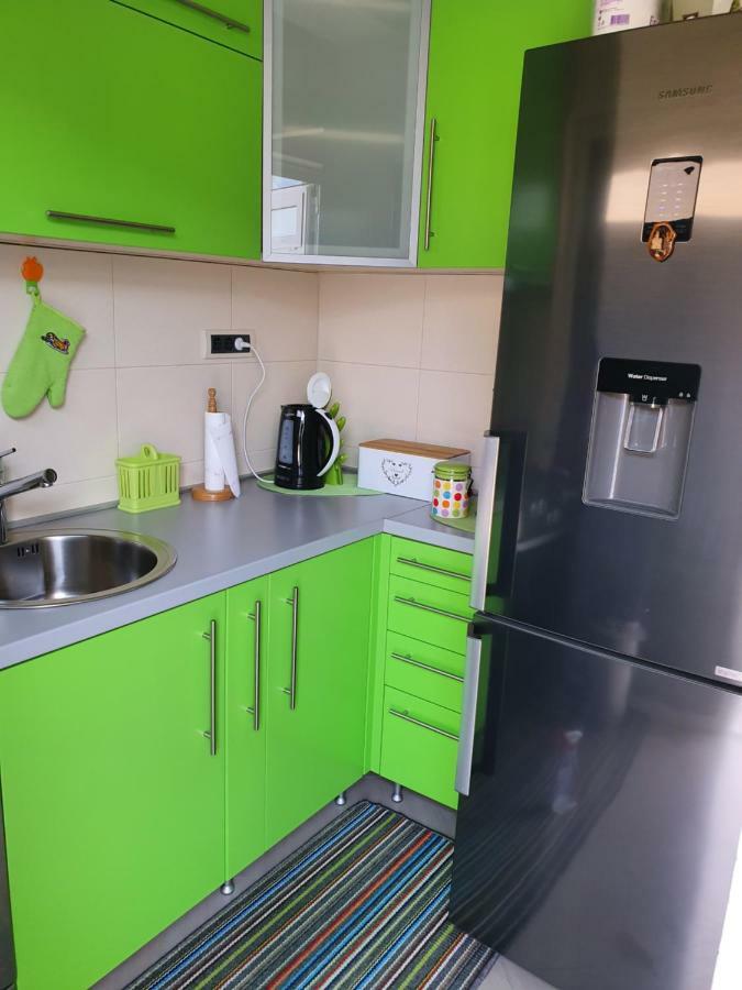 Apartmani Boskovic Kotor Zewnętrze zdjęcie